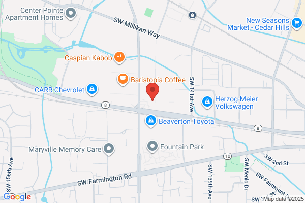Beaverton Tendercare