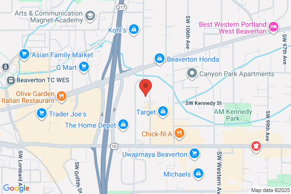 Beaverton Dental Works