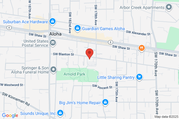 Bronitsky Family Dentistry