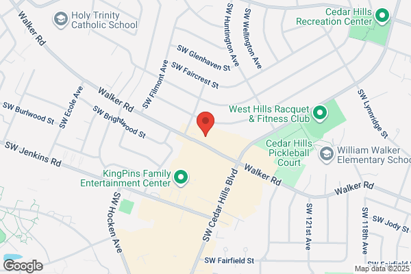 Cedar Hills Dental