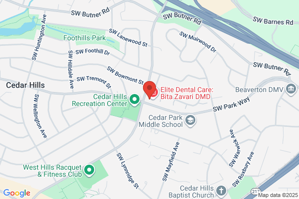 Cedar Hills Dental Care