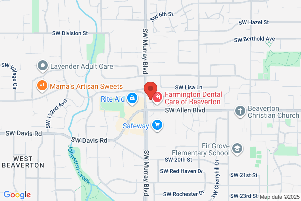 Eubanks Family Dental
