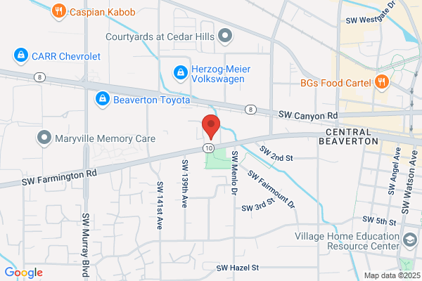 Farmington Denture Center