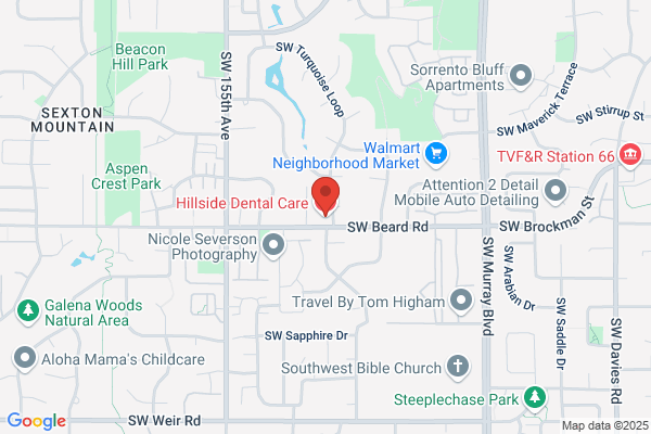 Hillside Dental Care