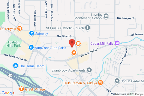 NW Heights Dental