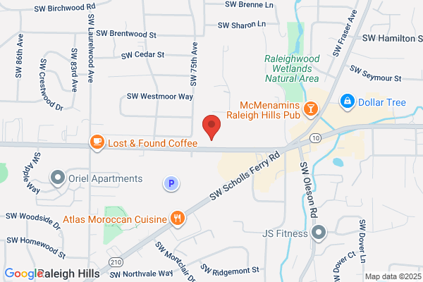 Nelson Pediatric Dentistry & Orthodontics