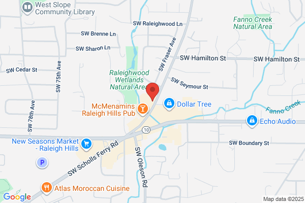 West Hills Dental Center