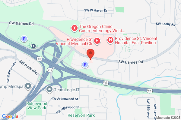 Providence Center for Health Care Ethics - Portland