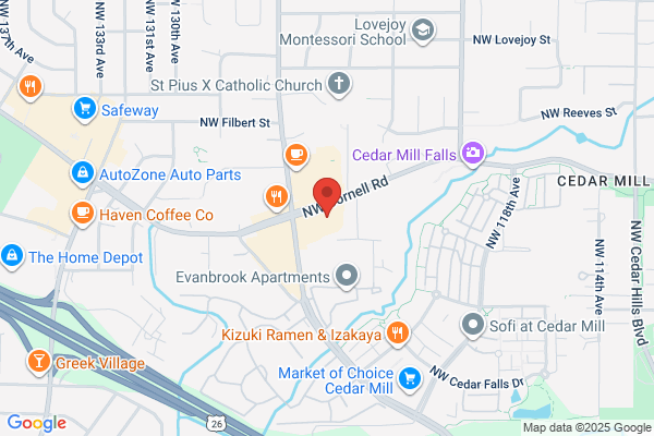 Providence Medical Group - Cedar Mill
