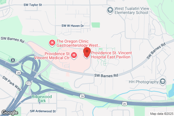 Providence Neurological Specialties - West