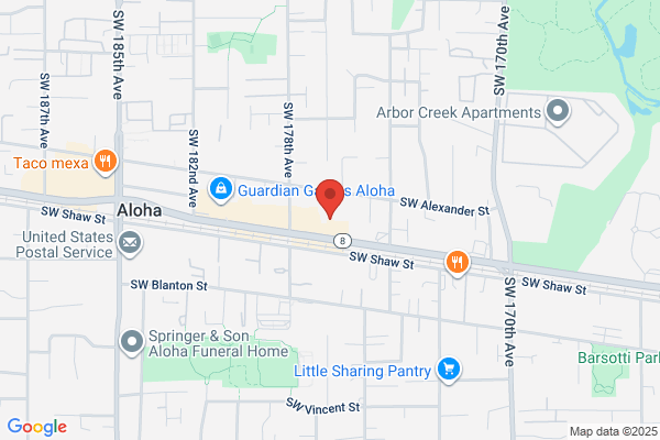 Aloha Dental Office
