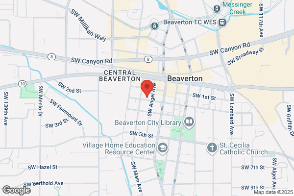Beaverton Dental Arts Llc