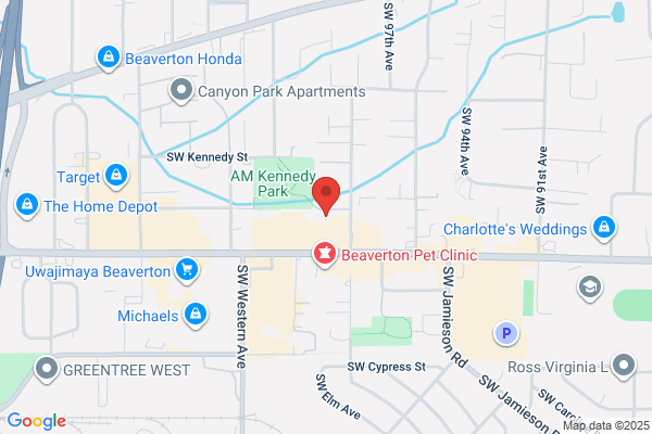 Beaverton Hills Assisted Living