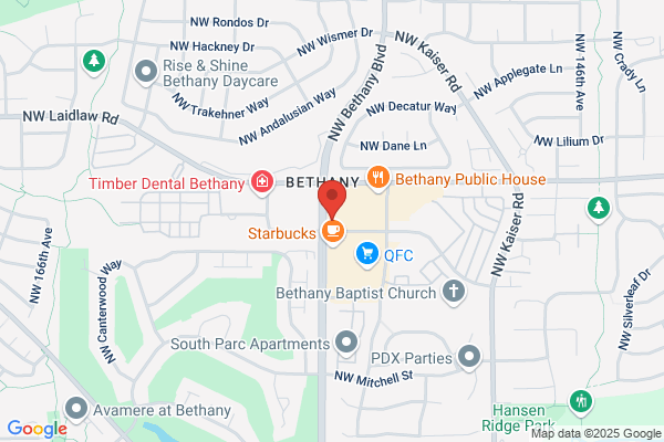 Bethany Physical Therapy