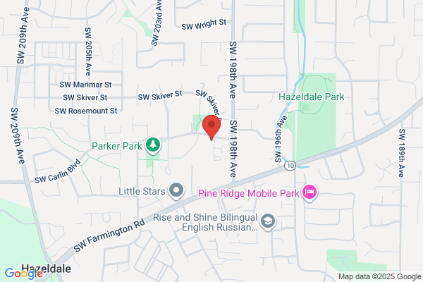 Bishop Dental Studio
