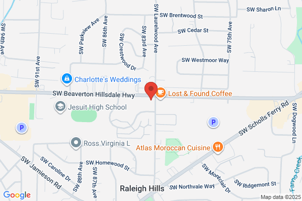 Chiropractic Center of Raleigh Hills