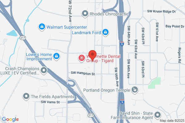 Hayden Family Dentistry