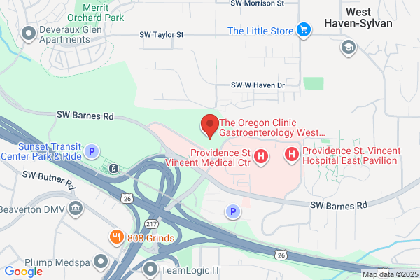 Northwest Gynecology Center - Peterkort