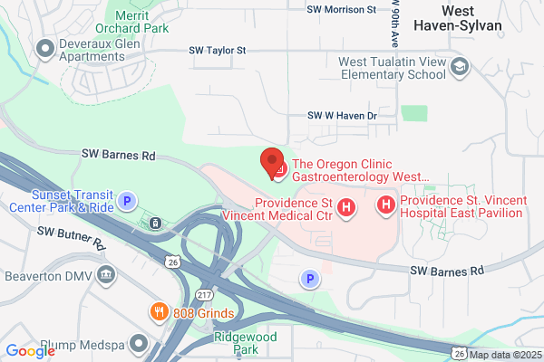Northwest Perinatal Center - West