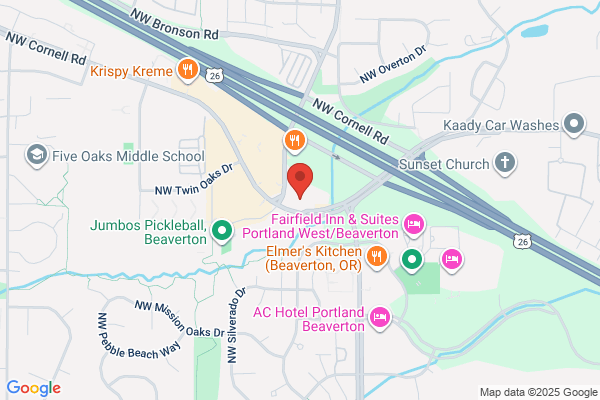 Pacific Breast Center