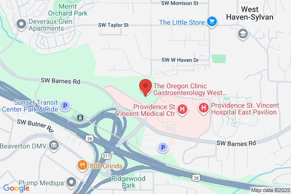 Portland Obstetrics & Gynecology Associates PC