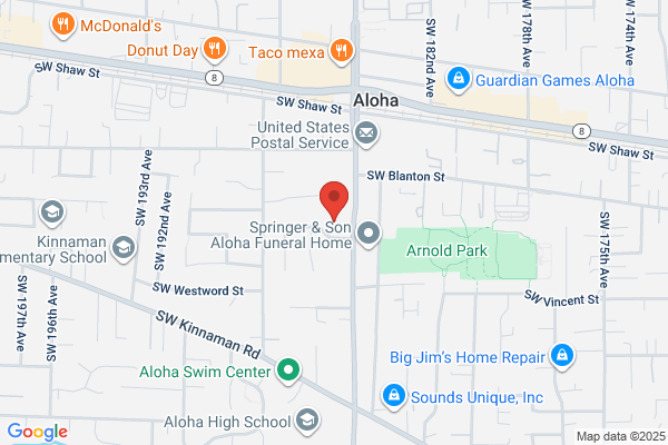 Rathbone Chiropractic Center