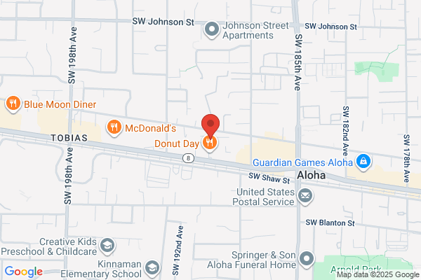 Aloha Glass Inc