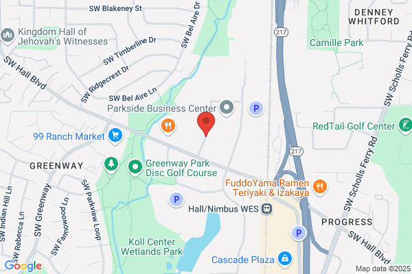 MacKe Water Systems Inc