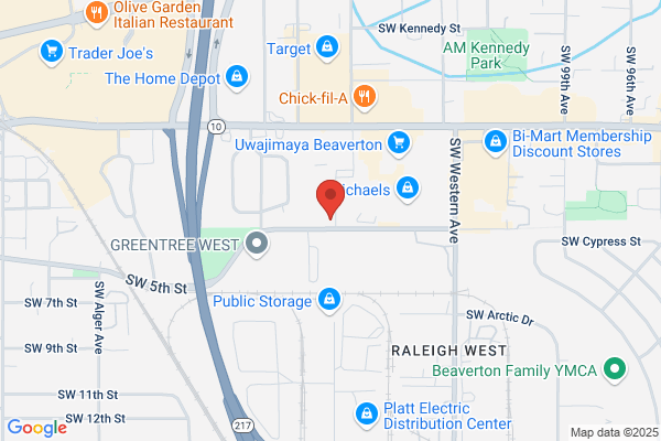 Cundiff Engineering Inc