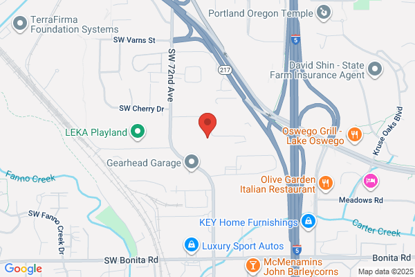 Tigard School District 23J