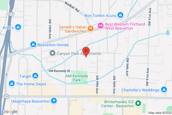 Latter-day Saint Employment Services, Beaverton Oregon - CLOSED