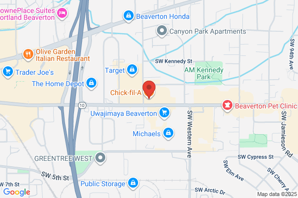 Chick-fil-A