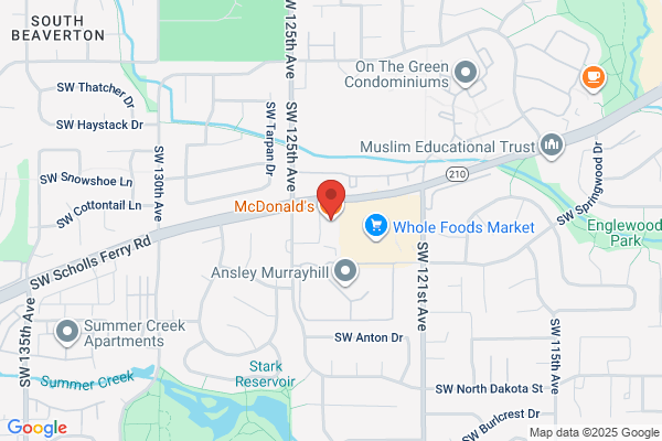 McDonald's Restaurants