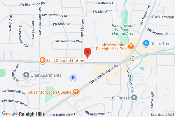 TITLE Boxing Club Portland Beaverton