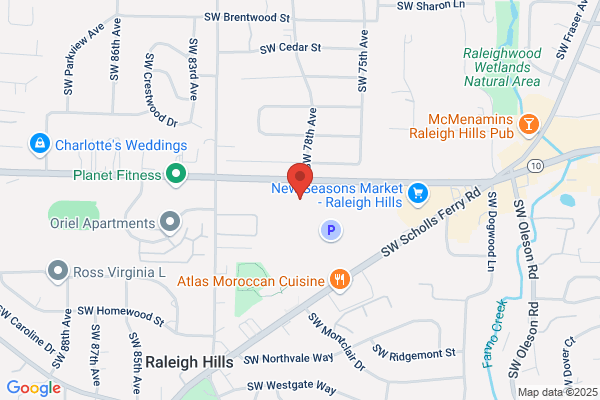 F45 Training Raleigh Hills