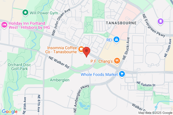 MUV Fitness Tanasbourne