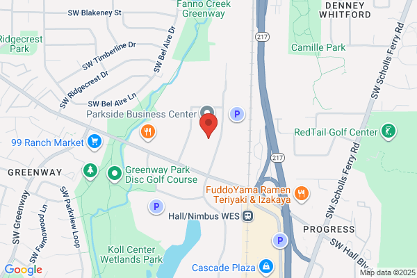 Beaverton Florists