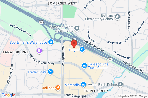 Tuesday Morning - CLOSED