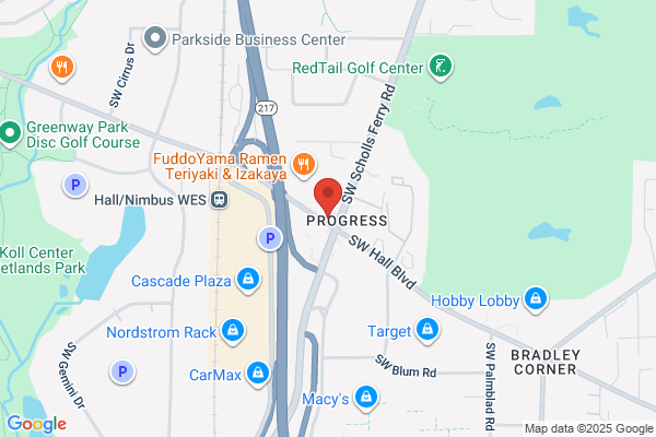 Progress Chevron