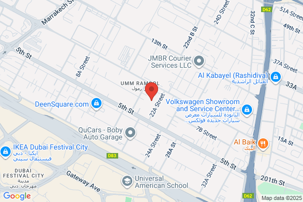 Fast Solution CLG Maint LLC