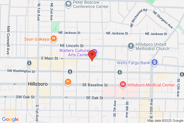 Hillsboro Opticians