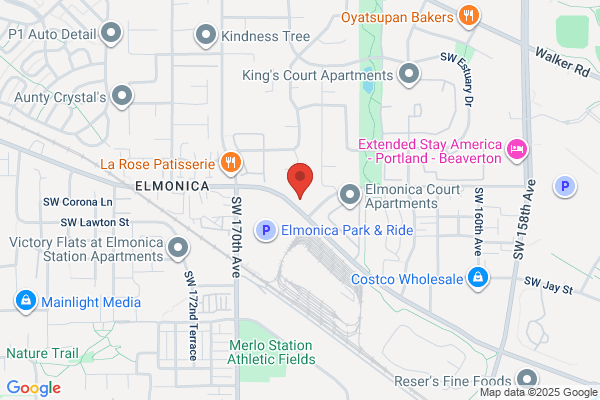 Perledent Dental Care - Beaverton