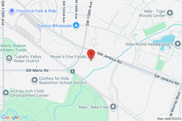 Reser's Fine Foods Inc