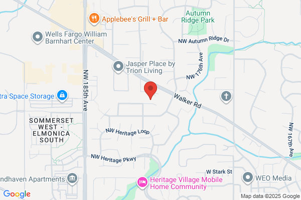 Advanced Laser Clinics of Portland Inc