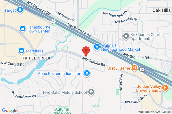 Sunset MedSpa NW