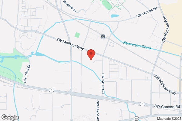 Northwest Regional Education Service District, Pacific Academy