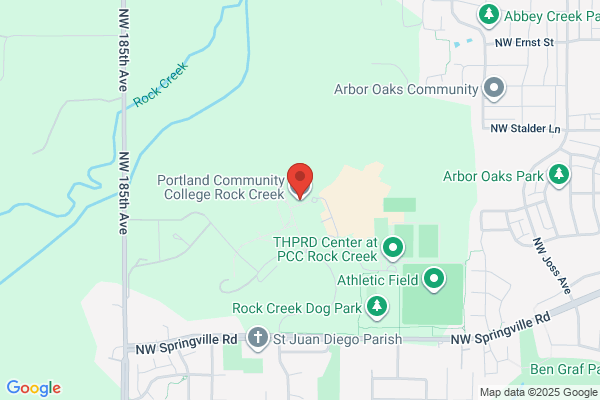 Portland Community College