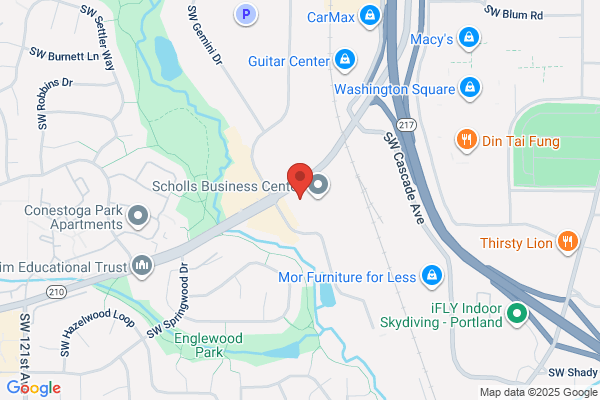 Portland Lighting Inc