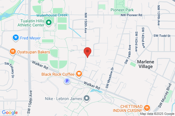 Tree care Beaverton