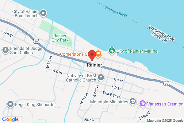 Columbia River Vinyl Inc